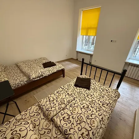 Family House Apartmán