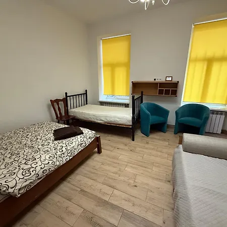 Apartment на вул замарстинівській, поруч лікарня на миколайчука, орлика, чорновола *