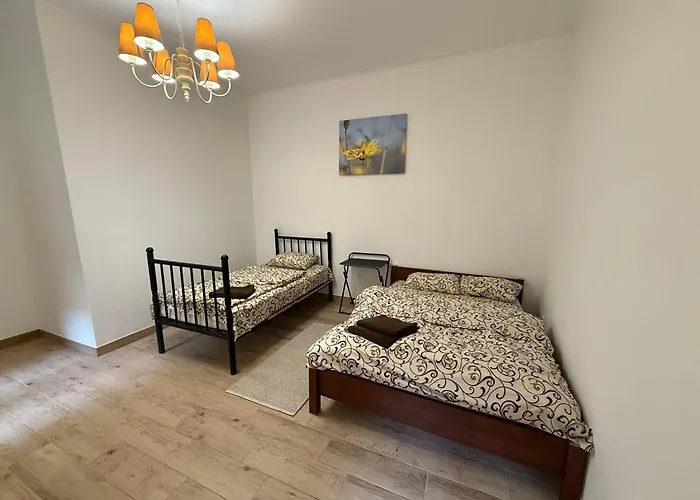 Family House 利沃夫