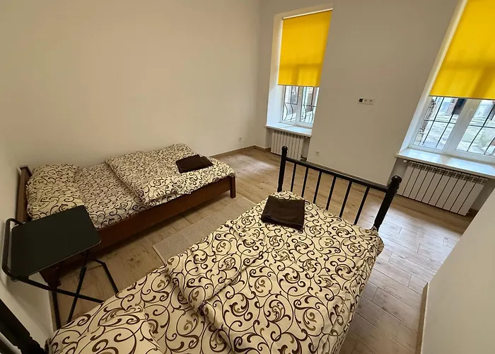 Family House Апартаменты