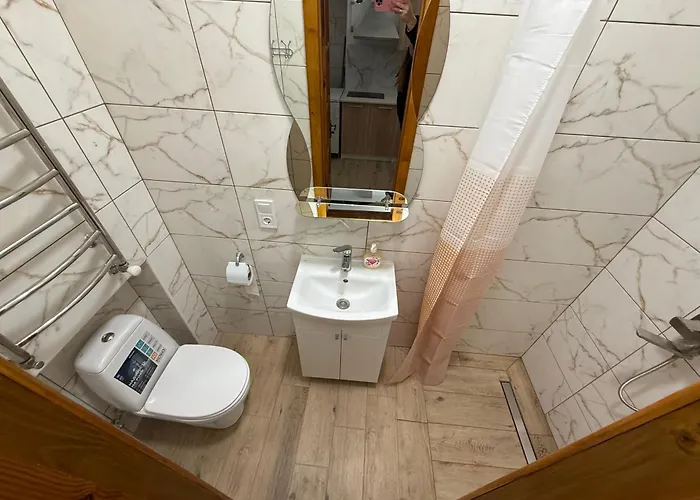 Апартаменты Family House *